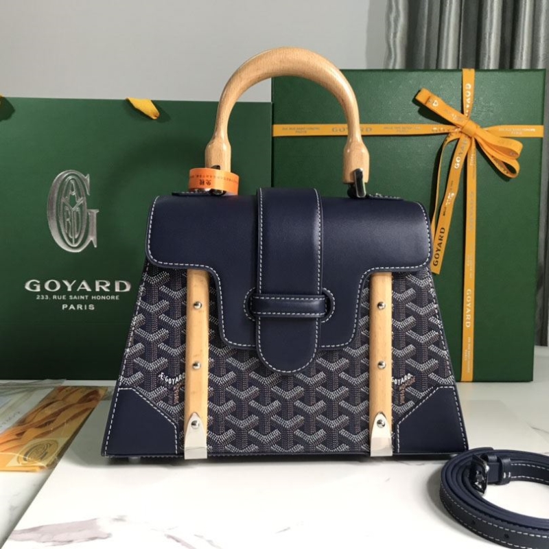 Go*ard top handle bags